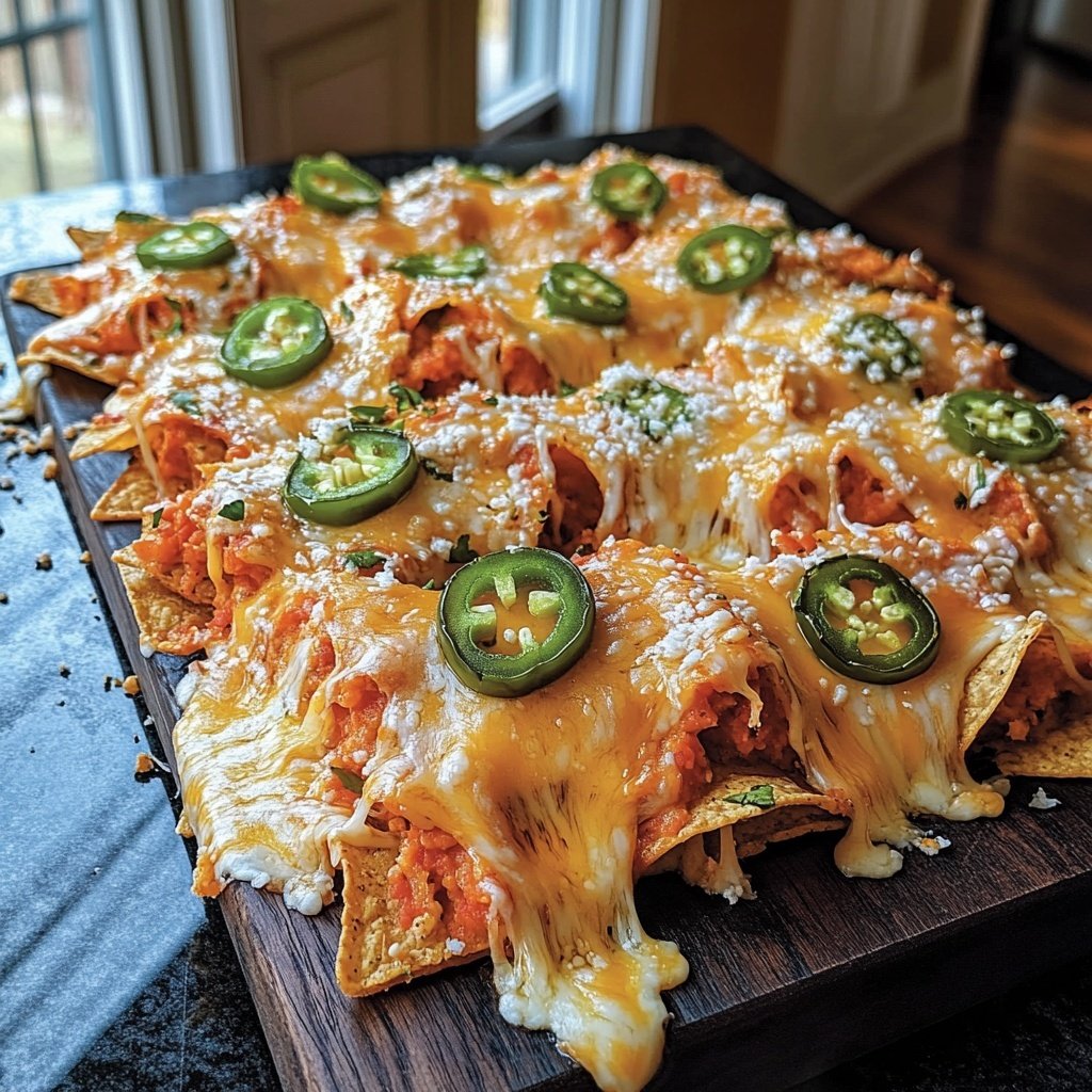 Super Bowl Food Ideas Easy