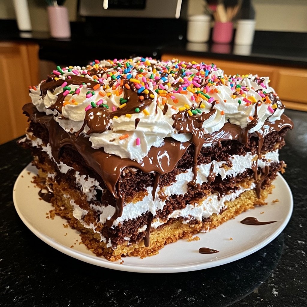 Homemade Dessert Recipes