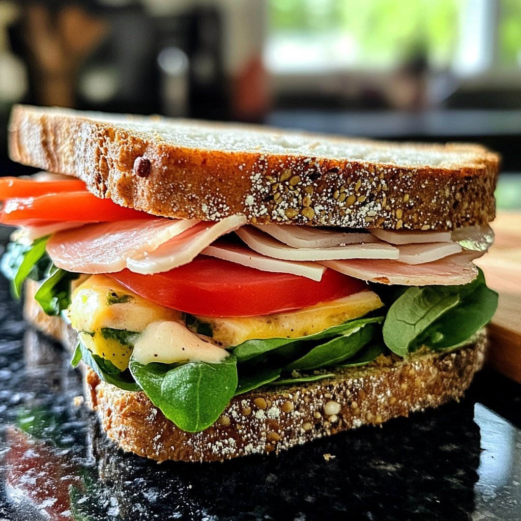 Lunch Ideas for Busy Days