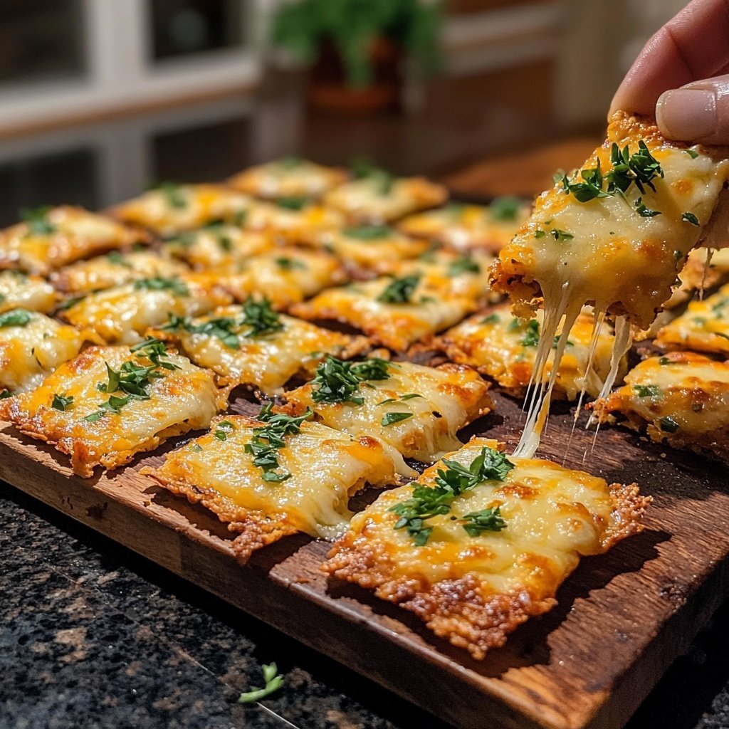 Easy Super Bowl Appetizers