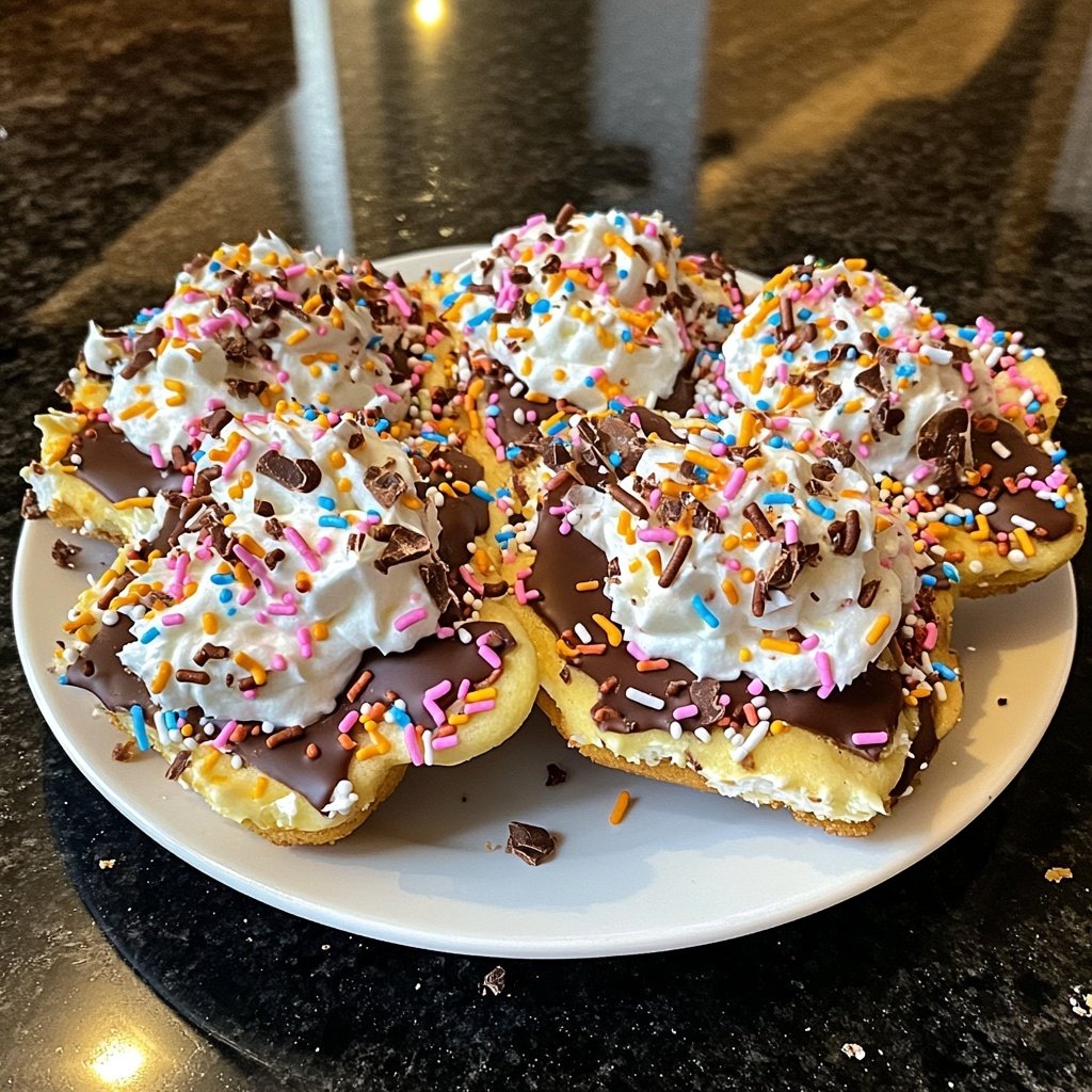 Super Bowl Desserts Everyone Loves