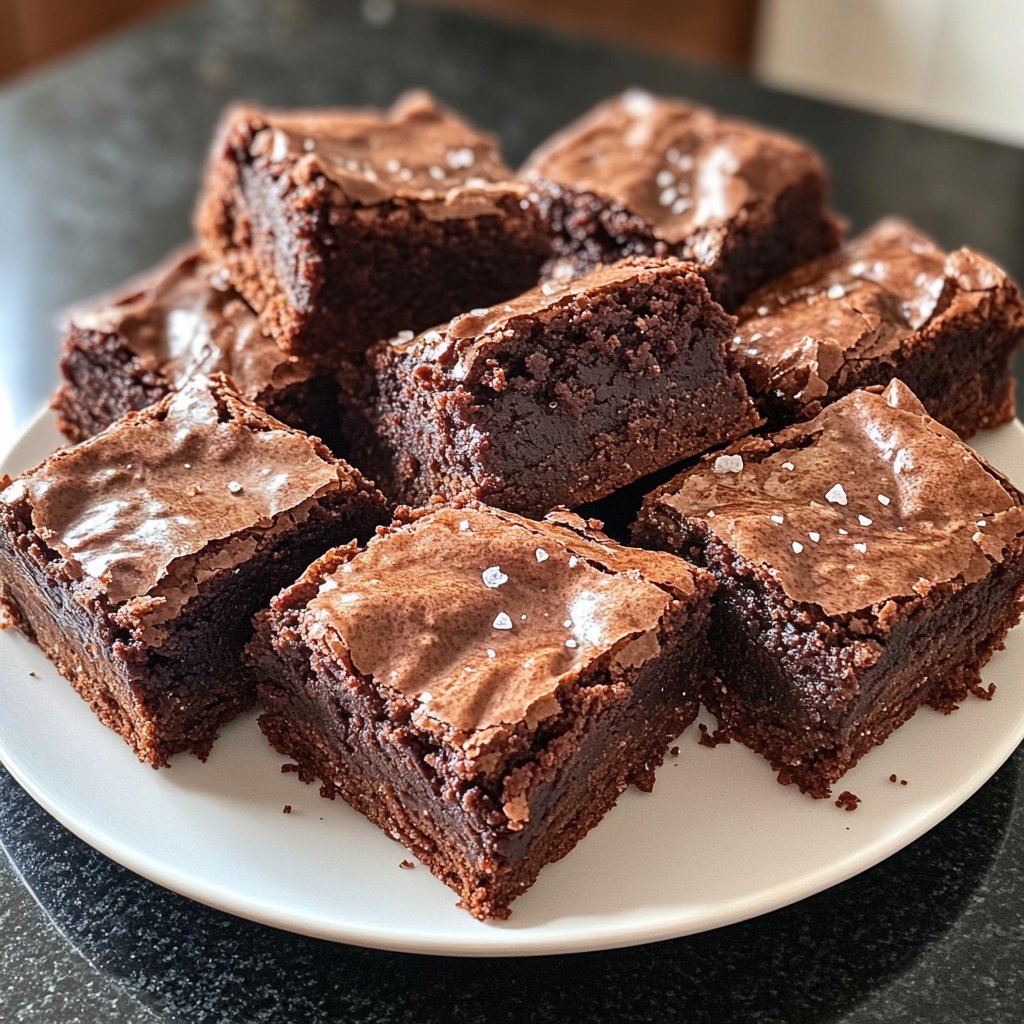 Brownies