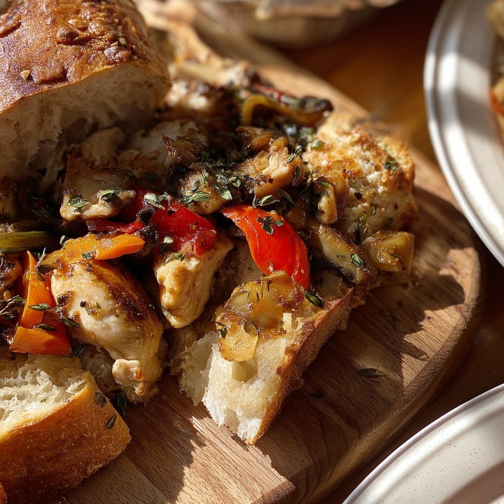 Easy Romantic Dinner Ideas