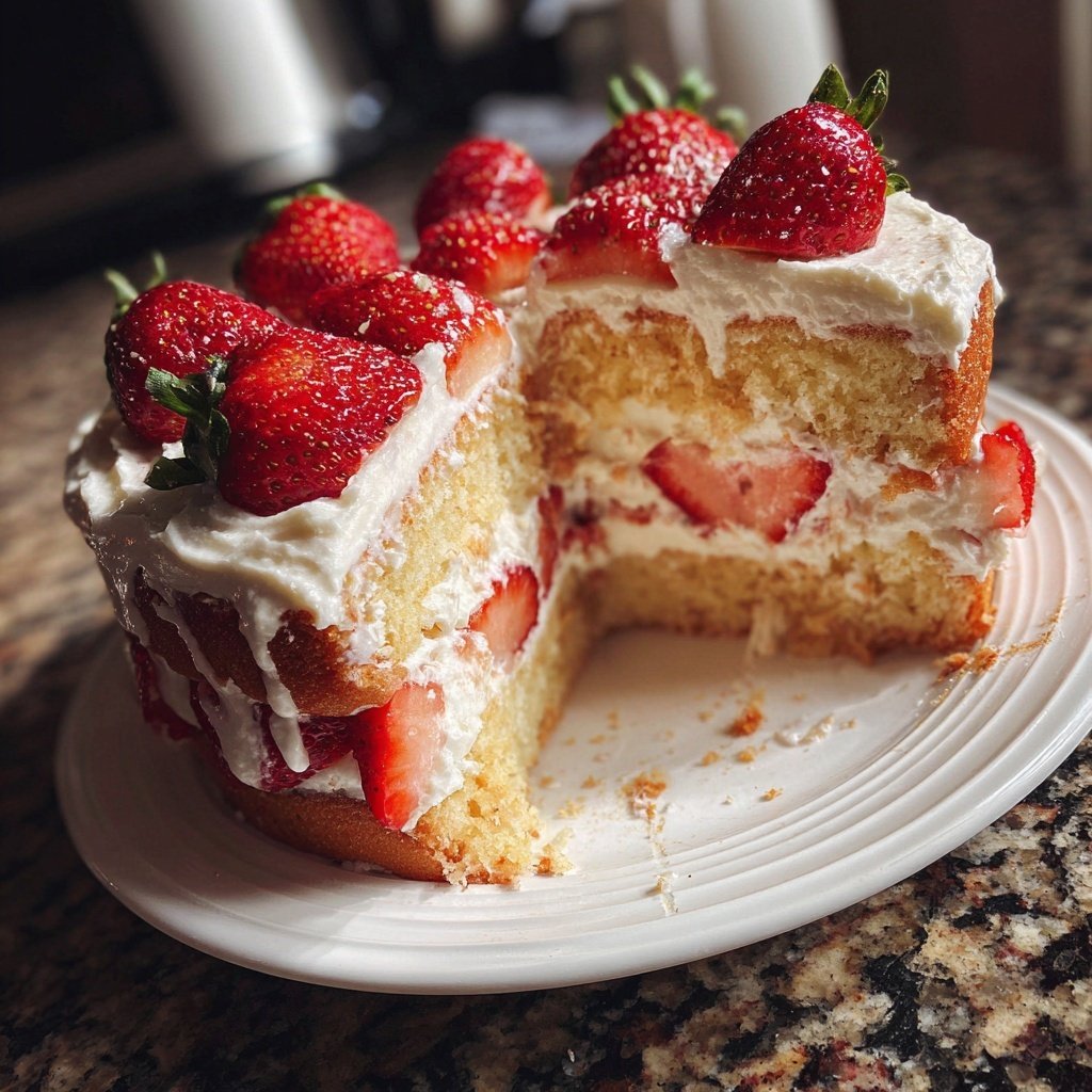 Homemade Dessert Favorites